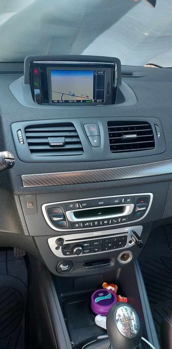 RENAULT Megane 2012 — imagine 3