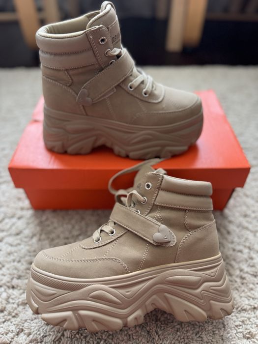 Ghete CROPP dama marime 37