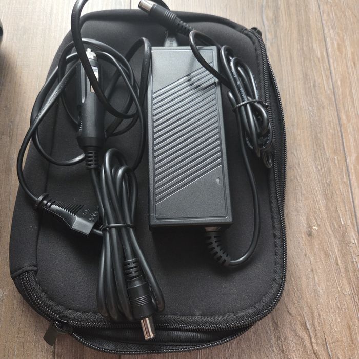 Statie de stocare portabila V-TAC 500W