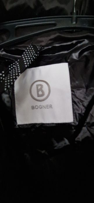 Женский пуховик  BOGNER