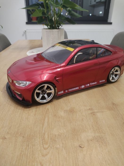 Automodel RC 1/10