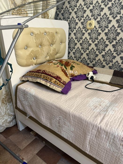 Продаются кровати