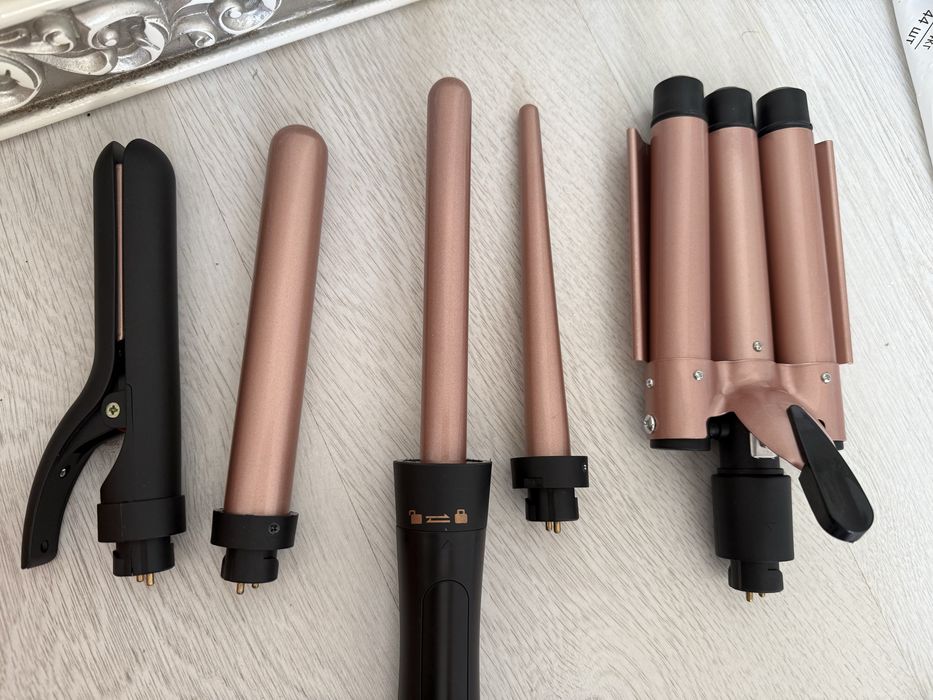 Хит плойка 5 в 1