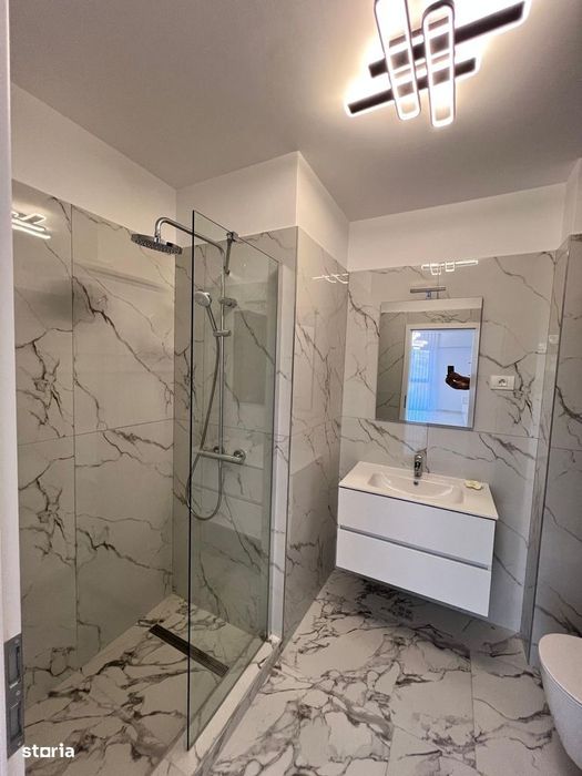 Apartament 2 camere, balcon, lift, Campus