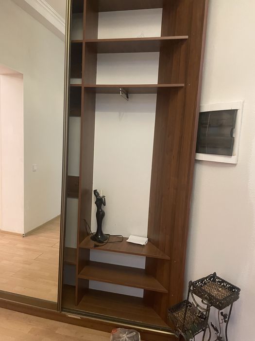 Продам 2 шкафа купе