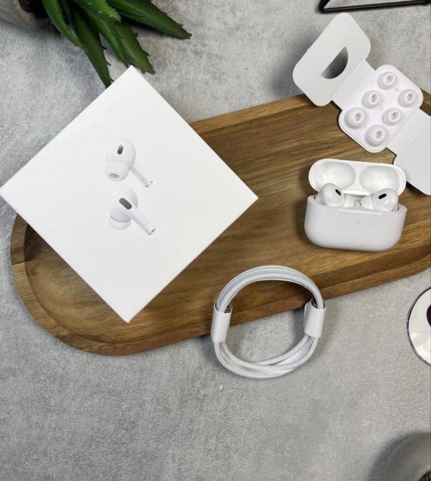 AirPods Pro 2 - Noi, Sigilate