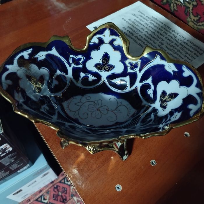 Ваза мева учун янги