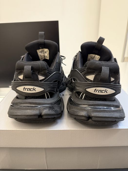 Balenciaga Track