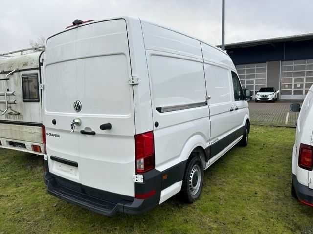 motor vw crafter 2022 2.0 tdi cod daw dau dna cutie viteze manuala