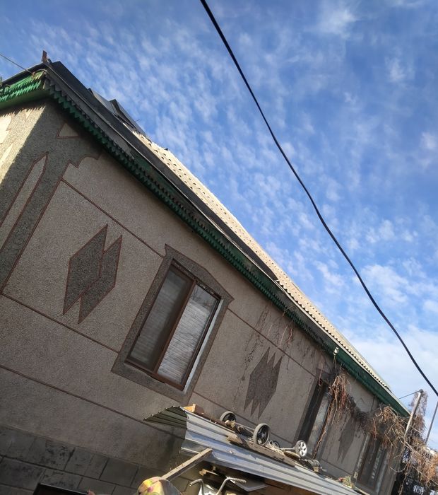 Продаётся дом срочно