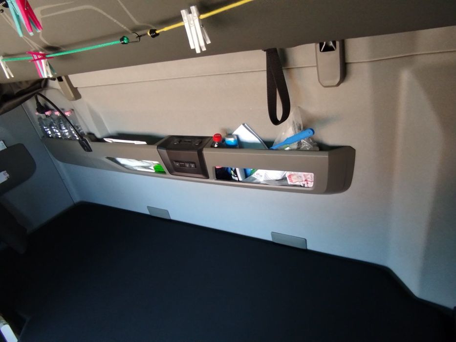 Камион Man Tgx 18510