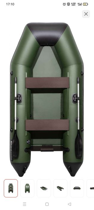 Продам лодку в отличном состоянии
