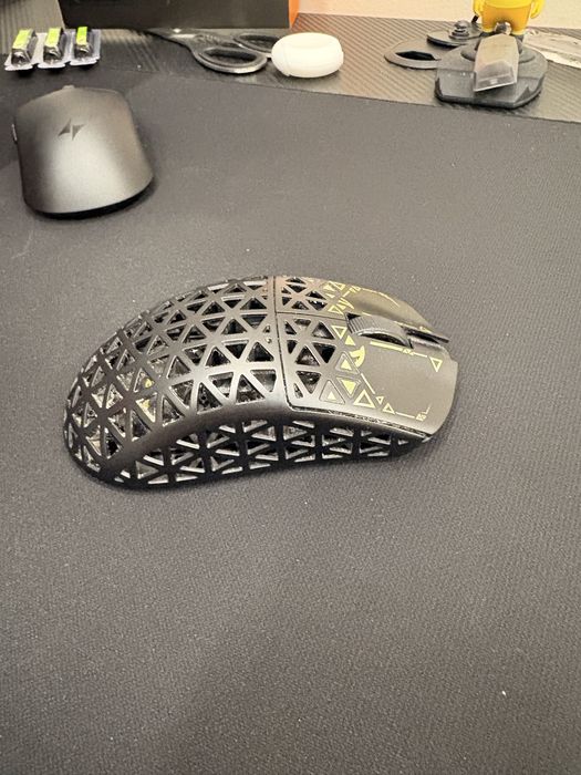 Мышка attack shark r5 ultra