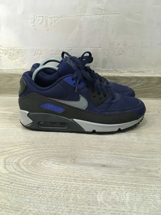 NIKE Air Max маратонки  размер 40
