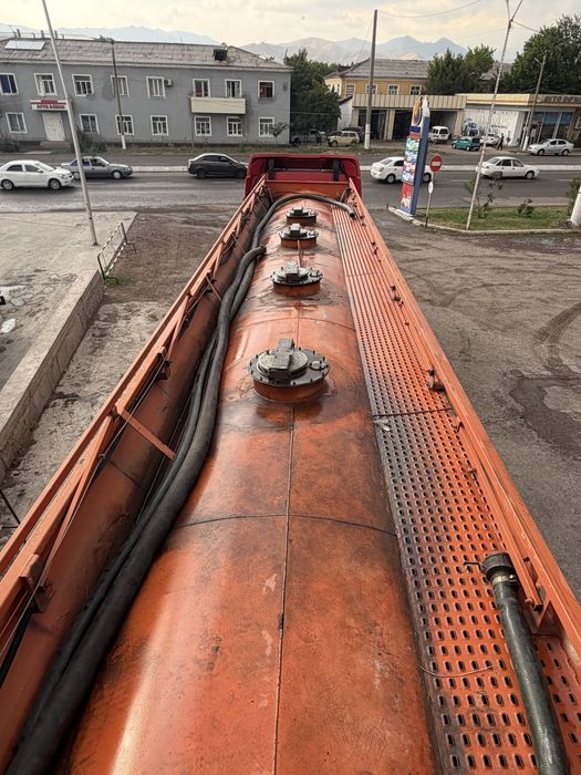 MAN TGX TGX 18.500