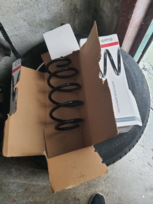 Arcuri noi seat leon2