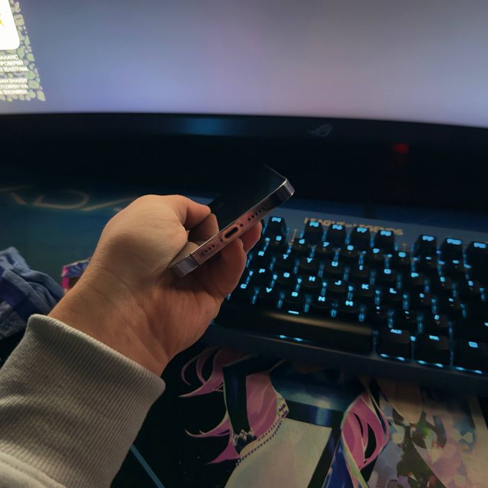 Iphone 14 pro max 256Gb korobka dok ZA/A