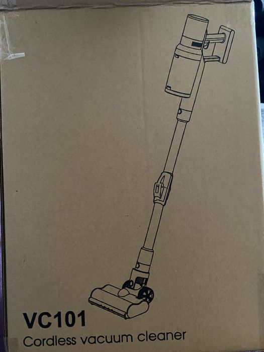 Продам Пылесос новый