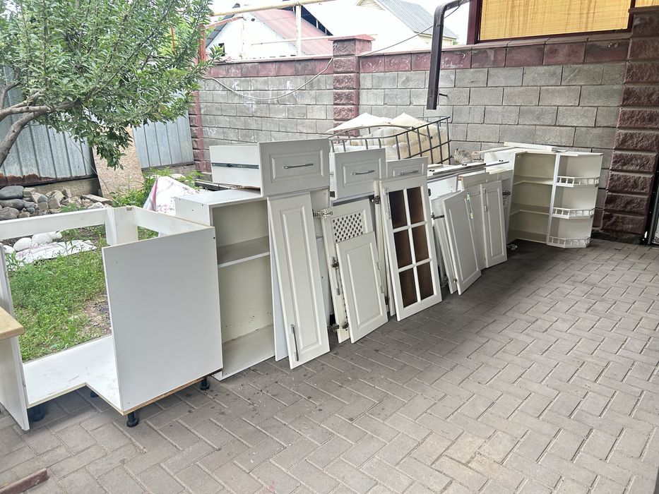 Кухонная Гарнитура