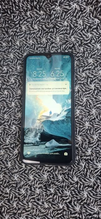Redmi A 10 xolati zoʻr