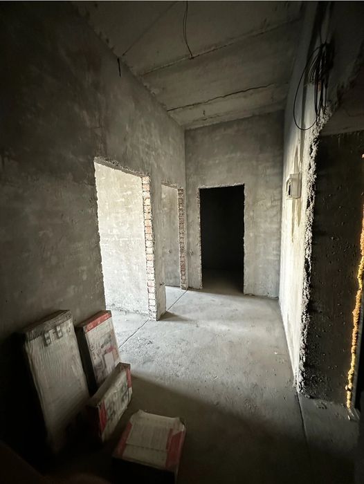 Срочно продаю квартиру