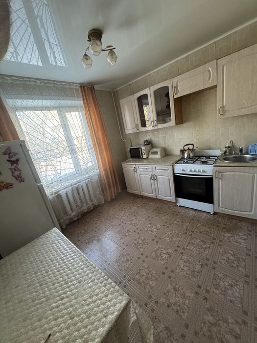 Однокомнатная квартира 7 микрорайон