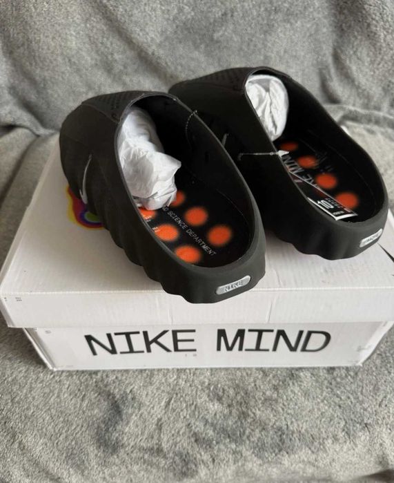 Мъжки чехли Nike Mind 44