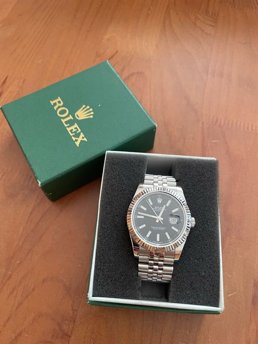 Часовник Datejust