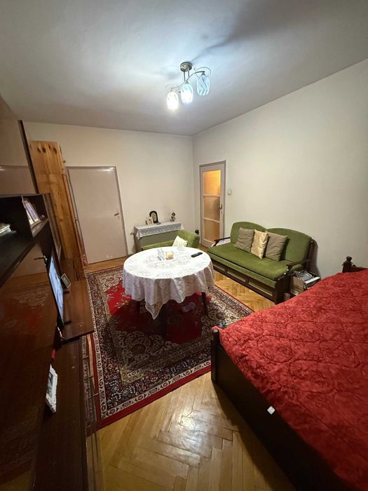 Продава се Двустаен апартамент в Пловдив, Младежки Хълм - 67 кв.м за 1777 €/кв.м - Снимка #2