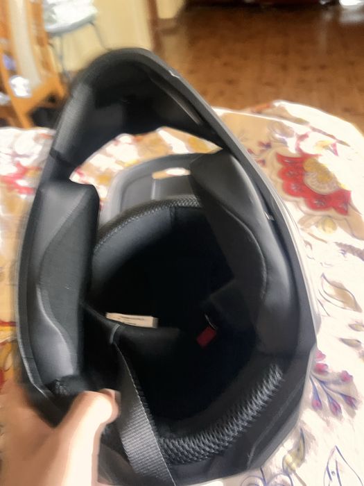 Продам шлем размер М