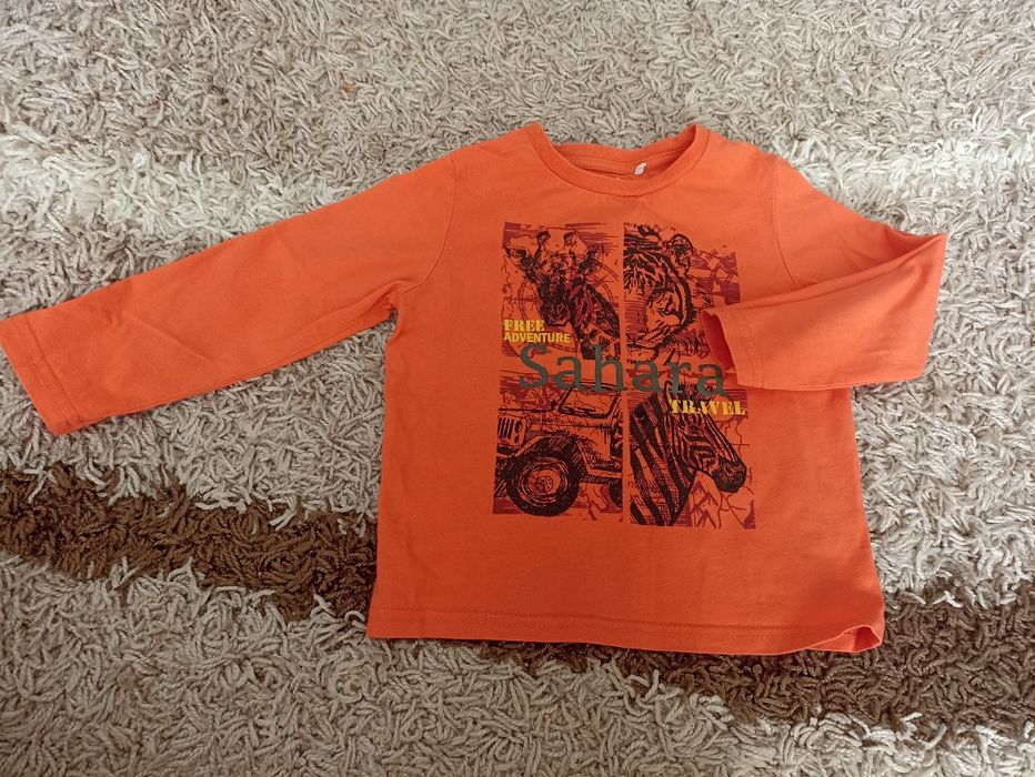 Вещи для мальчика