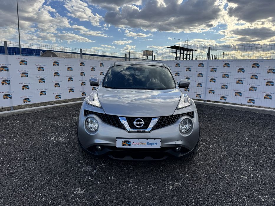 An 2016 “ Tekna “ 114 000km