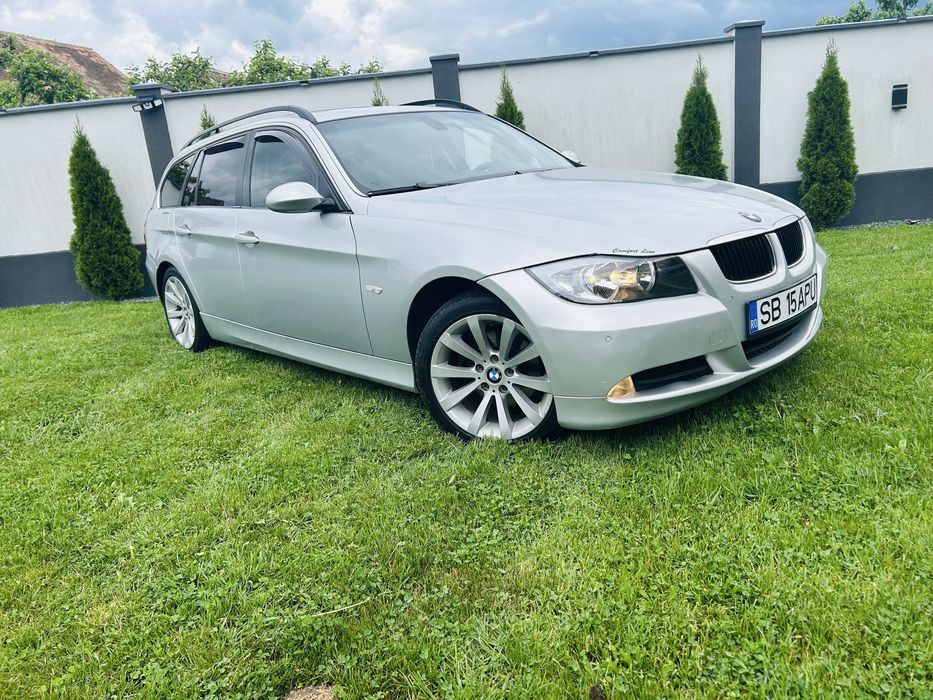 BMW 3 Series 2006 — imagine 2