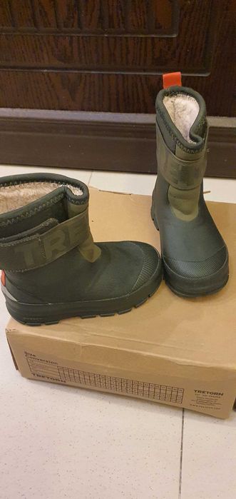 Апрески TRETORN 26 номер