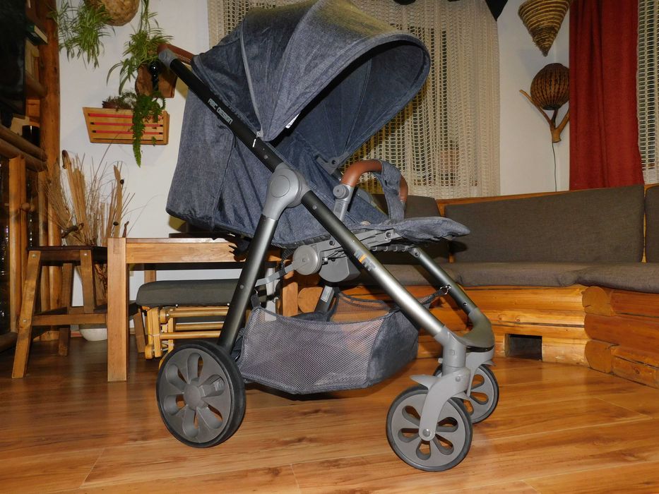 Carucior ABC Design Mint - Germany