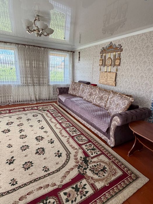 Продам 3 комнатный ДОМ