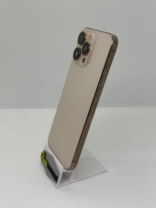 Telefon mobil Apple iPhone 16 Pro Max, 256GB, Baterie 100% -A-