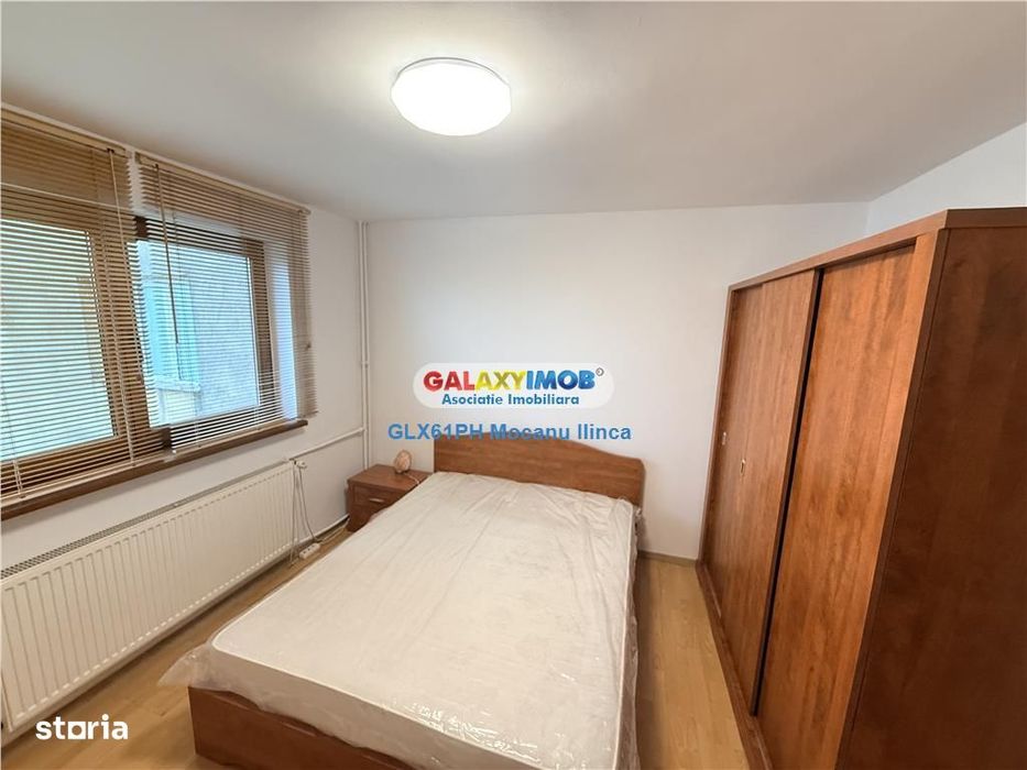 Inchiriere apartament 2 camere, Republicii, Ploiesti