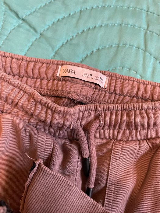 Lot haine mărimea 122