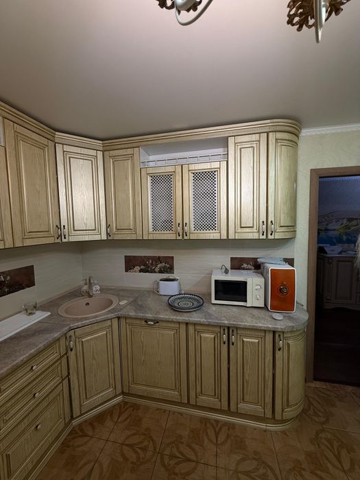 Продам кухонный гарнитур