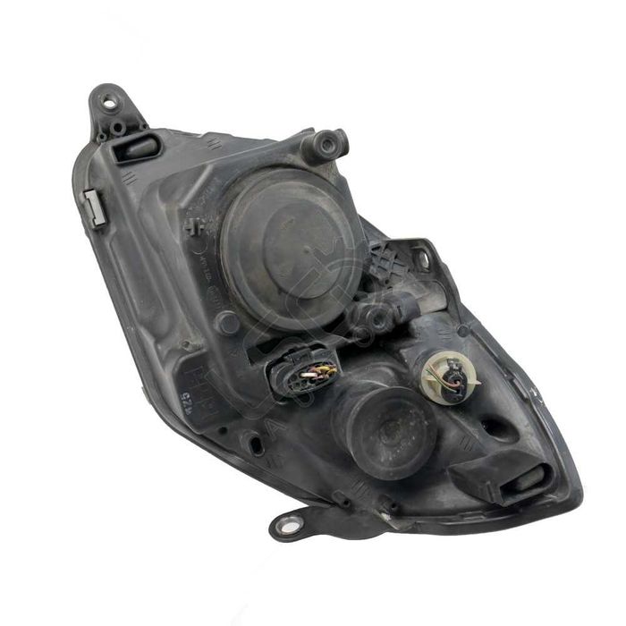 Десен фар Skoda FABIA II 2007-2014 ID:143758
