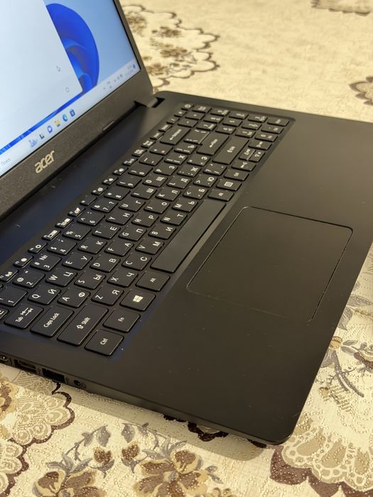Ноутбук Acer aspire 3 / 512gb