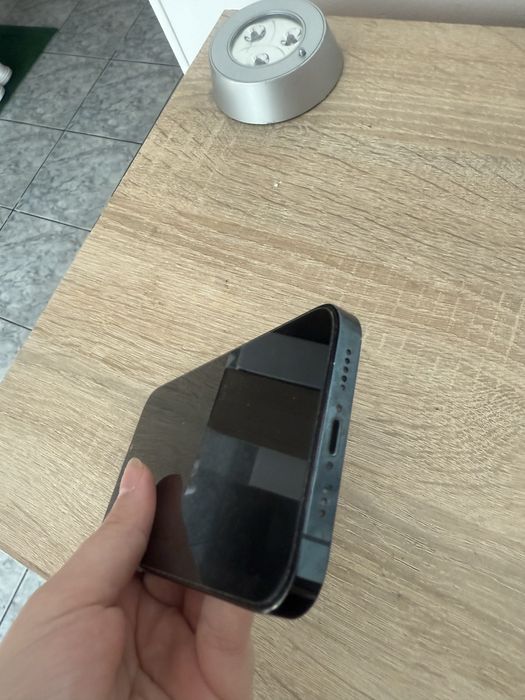 Iphone 12 pro, 256 GB, cellular