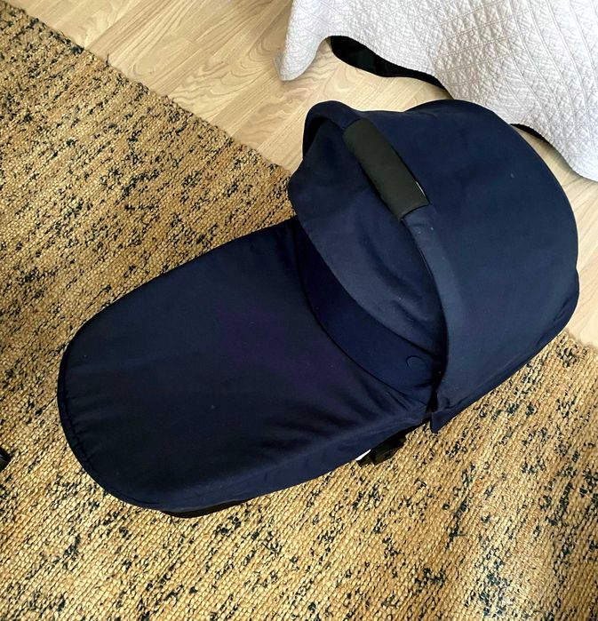 CYBEX КОШ ЗА НОВОРОДЕНО, БЕБЕШКИ КОШЕР, CYBEX PRAM S 0+ УНИВЕРСАЛНА ОТЛИЧНО СЪСТОЯНИЕ