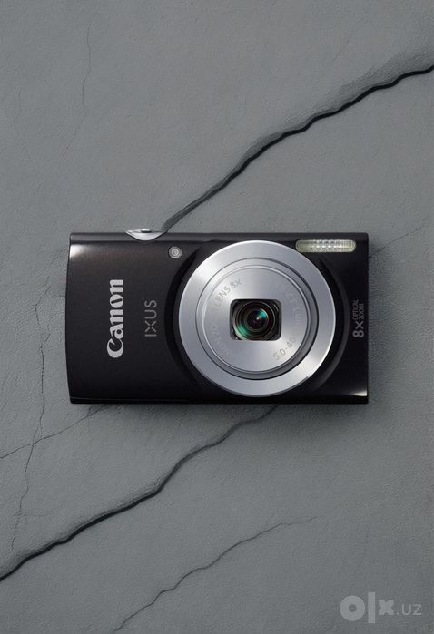 Canon cybershot - фотоапарт мыльница