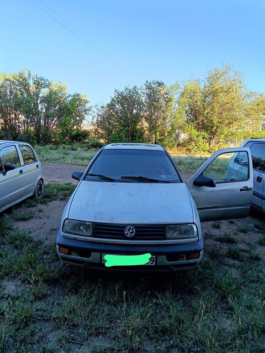 Продается Volkswagen Vento в хорошем состоянии