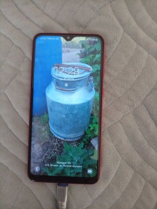 Продаётся Galaxy А10