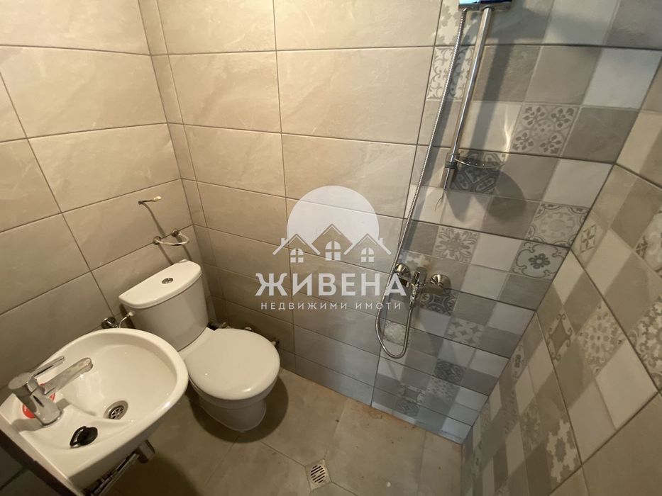 Дава се под наем Едностаен апартамент в Варна, Колхозен пазар - 23 кв.м за 255 € - Снимка #8