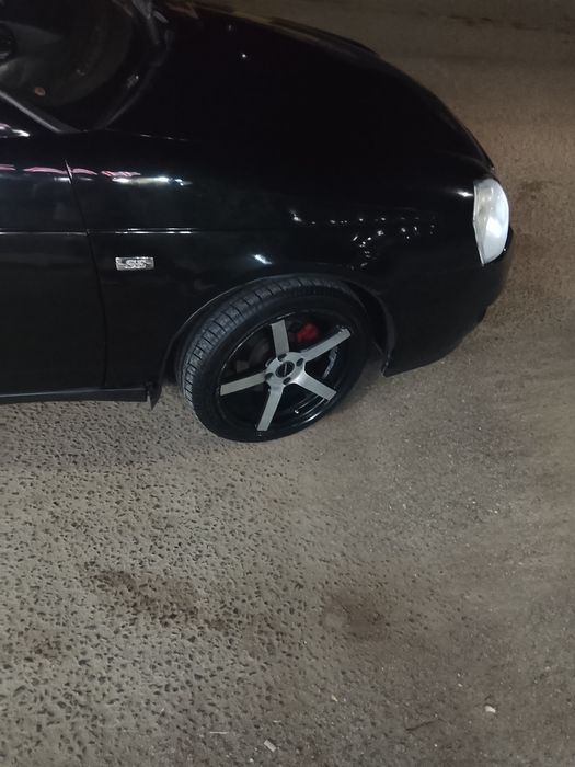 Диски шины Vossen