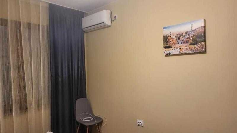 Тристаен апартамент в Центъра